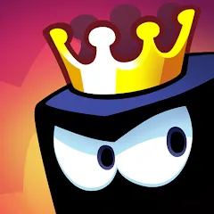 Скачать взлом King of Thieves (Кинг оф Тивс)  [МОД Mega Pack] - стабильная версия apk на Андроид