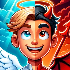 Скачать взлом Truth or Dare Party Game (Трус или дерзни)  [МОД Все открыто] - полная версия apk на Андроид