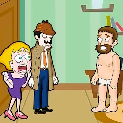 Скачать взломанную Clue Hunter (Клу Хантер)  [МОД Бесконечные деньги] - последняя версия apk на Андроид