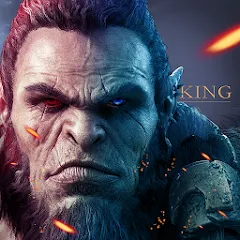Скачать взлом World of Kings (Ворлд оф Кингс)  [МОД Много денег] - полная версия apk на Андроид