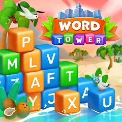 Скачать взломанную Words Warehouse：Test Your Mind  [МОД Menu] - полная версия apk на Андроид
