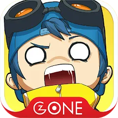 Скачать взлом Đấu Trường Kỳ Lạ - Gzone  [МОД Все открыто] - последняя версия apk на Андроид