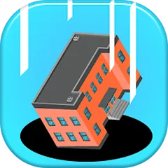 Взломанная Black hole Adventure (Блэк хол Адвенчер)  [МОД Меню] - стабильная версия apk на Андроид