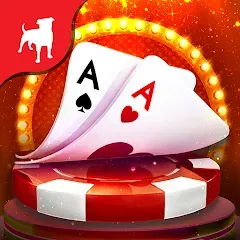 Взлом Zynga Poker ™ – Texas Holdem (Зинга Покер)  [МОД Unlocked] - полная версия apk на Андроид