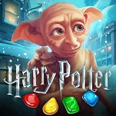 Скачать взломанную Harry Potter: Puzzles & Spells  [МОД Unlimited Money] - стабильная версия apk на Андроид