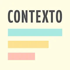 Скачать взлом Contexto: Popular Words Game (Контекст)  [МОД Unlocked] - последняя версия apk на Андроид