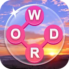 Скачать взломанную Word Cross: Offline Word Games  [МОД Unlimited Money] - стабильная версия apk на Андроид