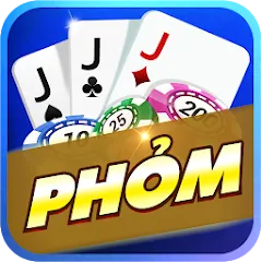 Взлом Phỏm  [МОД Menu] - стабильная версия apk на Андроид