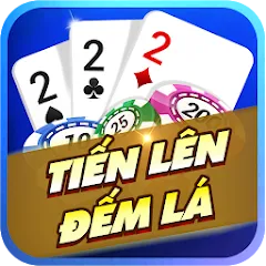 Взлом Tiến Lên Nhất Ăn Tất  [МОД Бесконечные деньги] - полная версия apk на Андроид