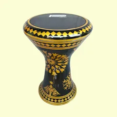 Взломанная Darbuka Instrument (Дарбука Музыка Виртуал)  [МОД Unlimited Money] - стабильная версия apk на Андроид