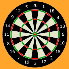Взлом Darts (Дартс)  [МОД Меню] - последняя версия apk на Андроид