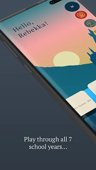 A Magical HP Fan Quiz  [МОД Много денег] Screenshot 5