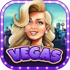 Скачать взломанную Mary Vegas - Slots & Casino (Мэри Вегас)  [МОД Unlimited Money] - последняя версия apk на Андроид