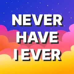 Скачать взломанную Never Have I Ever: Adult Games  [МОД Бесконечные монеты] - последняя версия apk на Андроид
