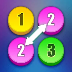 Скачать взлом Dot Puzzle  [МОД Много монет] - полная версия apk на Андроид