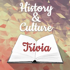 Скачать взломанную History & Culture Trivia  [МОД Mega Pack] - последняя версия apk на Андроид