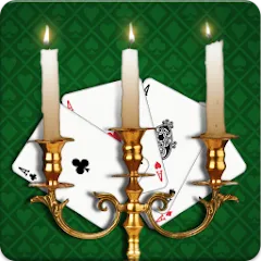 Скачать взлом Preferans  [МОД Бесконечные монеты] - последняя версия apk на Андроид