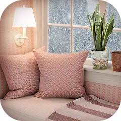 Взломанная Redecor - Home Design Game (Ридекор)  [МОД Unlocked] - полная версия apk на Андроид