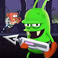 Взлом Zombie Catchers : Hunt & sell (Зомби Кэтчерс)  [МОД Меню] - полная версия apk на Андроид
