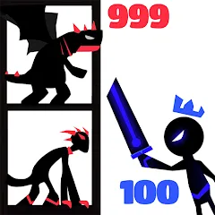 Взлом Hero Castle War: Tower Attack (Хиро Касл Вар)  [МОД Menu] - стабильная версия apk на Андроид