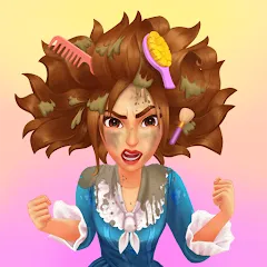 Скачать взломанную Storyngton Hall: Match 3 games (Стэрингтон Холл)  [МОД Unlimited Money] - полная версия apk на Андроид