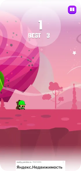 Ring Rush (Ринг Раш)  [МОД Unlocked] Screenshot 4