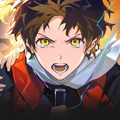 Взломанная Tower of God: Great Journey (Тауэр оф Год)  [МОД Меню] - последняя версия apk на Андроид