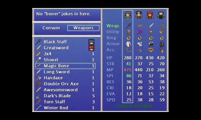 Doom & Destiny Lite  [МОД Menu] Screenshot 5