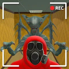 Скачать взломанную Horror Hide - Backrooms Escape (Хоррор Хайд)  [МОД Mega Pack] - стабильная версия apk на Андроид