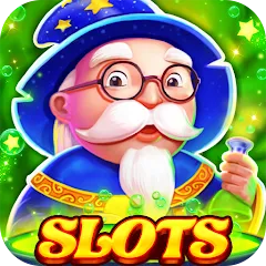 Взломанная House of Fortune - Slots Vegas (Хаус оф Фортуне)  [МОД Много денег] - последняя версия apk на Андроид