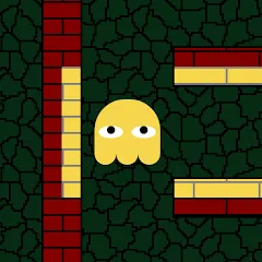 Взлом Scary Maze - Ghost Chase (Пак Мэйз)  [МОД Много денег] - полная версия apk на Андроид