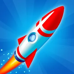 Скачать взлом Idle Rocket Tycoon (Айдл Рокет Тайкун)  [МОД Menu] - полная версия apk на Андроид