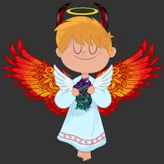 Скачать взлом Angmon.io  [МОД Бесконечные деньги] - стабильная версия apk на Андроид