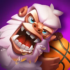 Взлом Beast League Super Sports (Бист Лига)  [МОД Mega Pack] - полная версия apk на Андроид