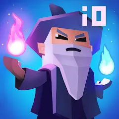 Скачать взлом Magica.io - Battle Royale  [МОД Много денег] - последняя версия apk на Андроид
