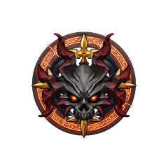 Взлом Dark Throne : The Queen Rises (Дарк Трон)  [МОД Unlocked] - стабильная версия apk на Андроид