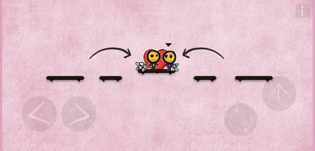 Laila Majnu - Puzzle Adventure (Лаила и Маджнун)  [МОД Много монет] Screenshot 1