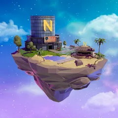 Взломанная The Nemesis (Зе Немезис)  [МОД Бесконечные монеты] - последняя версия apk на Андроид