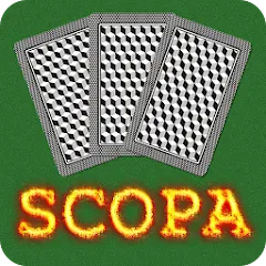 Скачать взломанную Scopa (Скопа)  [МОД Много денег] - последняя версия apk на Андроид