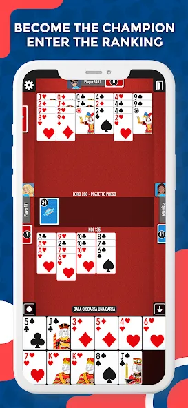 Buraco Plus - Card Games (Бурако Плюс)  [МОД Menu] Screenshot 5