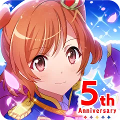 Взлом Revue Starlight Re LIVE (Ревю Старлайт Ри ЛАЙВ)  [МОД Unlocked] - полная версия apk на Андроид
