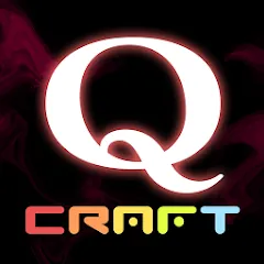 Взлом Q craft (Крафт)  [МОД Все открыто] - стабильная версия apk на Андроид