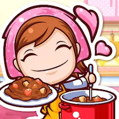 Скачать взлом Cooking Mama: Let's cook! (Кукинг Мама)  [МОД Unlimited Money] - полная версия apk на Андроид
