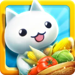 Скачать взлом Meow Meow Star Acres (Мяу Мяу Стар Экрес)  [МОД Menu] - последняя версия apk на Андроид