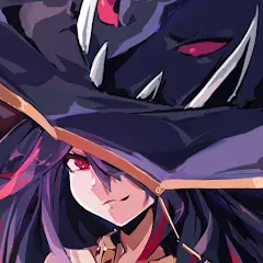 Взломанная Last Walpurgis (Ласт Вальпургис)  [МОД Mega Pack] - стабильная версия apk на Андроид