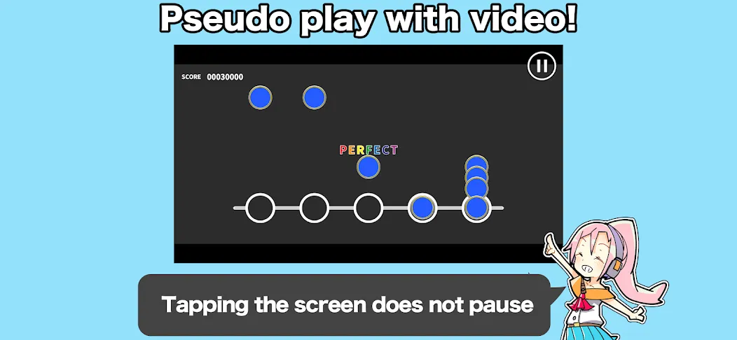 Sound Game Training (Саунд Гейм Тренинг)  [МОД Все открыто] Screenshot 3