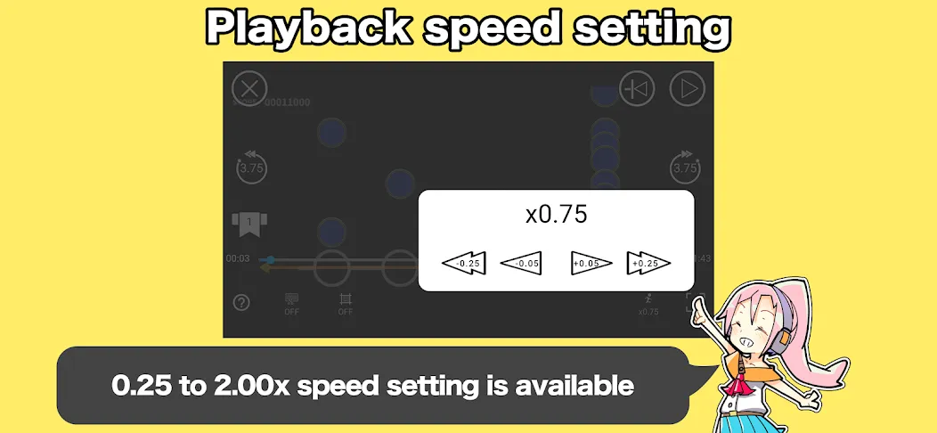Sound Game Training (Саунд Гейм Тренинг)  [МОД Все открыто] Screenshot 4