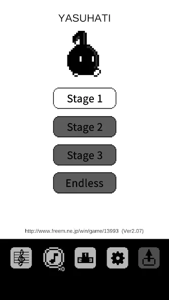 YASUHATI / With your voice!  [МОД Все открыто] Screenshot 1