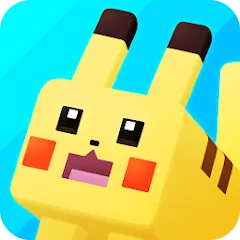Взлом Pokémon Quest  [МОД Unlimited Money] - последняя версия apk на Андроид