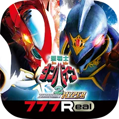 Взлом [777Real]Ｐ聖戦士ダンバイン2  [МОД Бесконечные монеты] - полная версия apk на Андроид